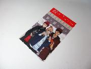 黒子のバスケ クリアファイル