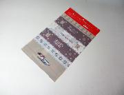 黒子のバスケ クリアファイル