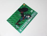 僕のヒーローアカデミアオリジナルＡ５サイズクリアファイル