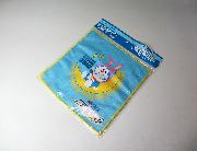 ドラえもん のび太の 月面探査記 マイクロファイバーミニタオル 全4種