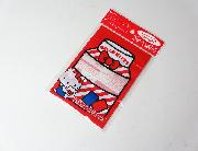 ハローキティデザイン ジッパーバッグ 全2種