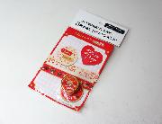 ガーナ×カードキャプターさくら オリジナルマスキングテープ 全2種