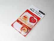 ガーナ×カードキャプターさくら オリジナルマスキングテープ 全2種