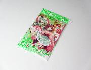 ポッキー×お～いお茶 リコとグリ オリジナルノート 全2種