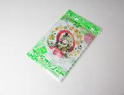 ポッキー×お～いお茶 リコとグリ オリジナルノート 全2種