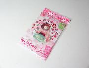 ポッキー×お～いお茶 リコとグリ オリジナルノート 全2種