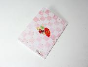 ポッキー×お～いお茶 リコとグリ オリジナルノート 全2種