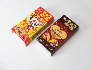 チョコボール オリジナルチョコっときせかえパッケージ 全2種