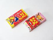 チョコボール オリジナルチョコっときせかえパッケージ 全2種