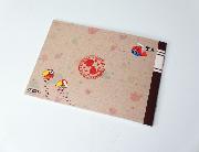 キョロちゃん とと丸 ノートブック