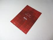 文豪ストレイドッグス×DARS オリジナルクリアファイル