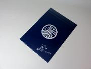 和ラー　クリアファイル