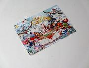 クリスマスカード