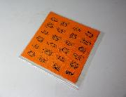 YTVマイクロファイバークロス