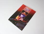 劇場版「Fate/stay night [Heaven’s Feel]」A5ノート 全3種