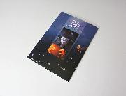 劇場版「Fate/stay night [Heaven’s Feel]」A5ノート 全3種