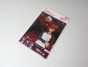 劇場版「Fate/stay night [Heaven’s Feel]」A5ノート 全3種