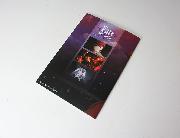 劇場版「Fate/stay night [Heaven’s Feel]」A5ノート 全3種