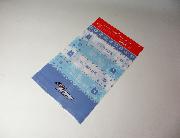 黒子のバスケ A4オリジナルクリアファイル 全2種