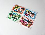 高橋一生店長の手書きマグネット