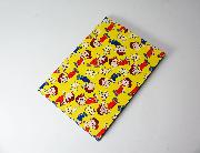 ペコちゃん オリジナルノート