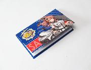 「艦これ」オリジナルふせん 全4種