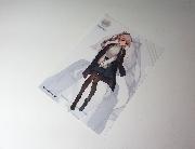  	「艦これ」運営鎮守府?製 艦娘【お出掛けmode】2019クリアファイル 全4種