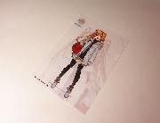  	「艦これ」運営鎮守府?製 艦娘【お出掛けmode】2019クリアファイル 全4種