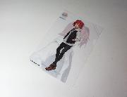  	「艦これ」運営鎮守府?製 艦娘【お出掛けmode】2019クリアファイル 全4種