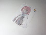  	「艦これ」運営鎮守府?製 艦娘【お出掛けmode】2019クリアファイル 全4種