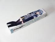 「艦これ」鎮守府謹製 ローソン限定 艦娘ミニタペストリー Gotland 【制服mode】全2種