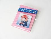 「艦これ」ローソン鎮守府謹製 ローソン限定 オリジナルピンズ 全4種