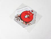 「艦隊これくしょん－艦これ－」マグネットシート 全12種