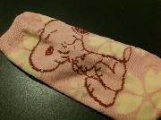 スヌーピーペットボトルカバー