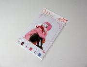 RE:ゼロから始める異世界生活　A5ノート