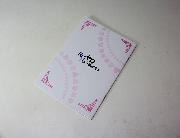 RE:ゼロから始める異世界生活　A5ノート