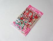 双子の魔法使いリコとグリ　オリジナルノート