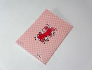 双子の魔法使いリコとグリ　オリジナルノート