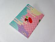 双子の魔法使いリコとグリ　オリジナルノート