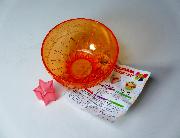 Qooオリジナルフルーツポンチボウル全４種