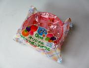 Qooオリジナルフルーツポンチボウル全４種