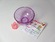 Qooオリジナルフルーツポンチボウル全４種