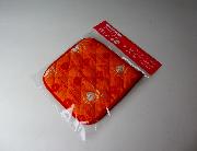 鍋つかみ全２種