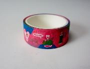 オリジナルマスキングテープ全3種