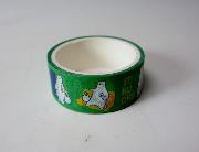 オリジナルマスキングテープ全3種