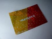 けものフレンズ2 A4サイズクリアファイル全4種