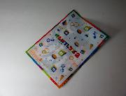 けものフレンズ2 A4サイズクリアファイル全4種