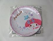 サンリオキャラクターズティータイムプレート全6種