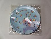 サンリオキャラクターズティータイムプレート全6種