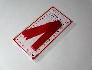 ワンタッチリボン